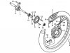 Small Image Of Front Wheel 81-82