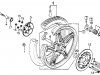 Small Image Of Front Wheel 82