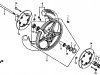 Small Image Of Front Wheel 85-86