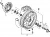 Small Image Of Front Wheel 90