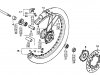 Small Image Of Front Wheel 92-94