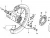Small Image Of Front Wheel 95-97