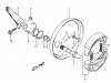 Small Image Of Front Wheel Brake