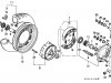 Small Image Of Front Wheel ch125j l m n p r