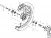 Small Image Of Front Wheel cr125rl rm