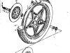 Small Image Of Front Wheel gs1000ec