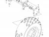 Small Image Of Front Wheel lt-z400l2