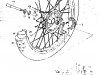 Small Image Of Front Wheel model D