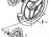 Small Image Of Front Wheel model H