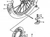 Small Image Of Front Wheel model N