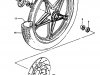 Small Image Of Front Wheel model Z