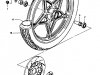 Small Image Of Front Wheel model Z