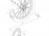 Small Image Of Front Wheel rm85lk5 lk6