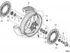 Small Image Of Front Wheel st1100