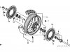 Small Image Of Front Wheel st1100l m n p r