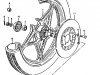 Small Image Of Front Wheel zr50kex