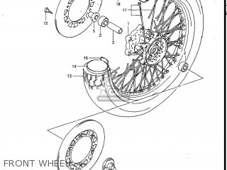 Spacer, Front Axle, Right photo