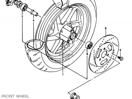 (5922135E00) DISC,FR. BRAKE (5922135E00) DISC,FR. BRAKE