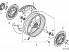 Small Image Of Front Wheel