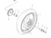 Small Image Of Front Wheel