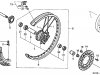 Small Image Of Front Wheel