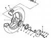 Small Image Of Front Wheel