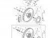 Small Image Of Front Wheel  Brake System