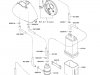 Small Image Of Fuel Evaporative System ca