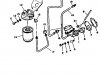 Small Image Of Fuel Pump - Fuel Filter