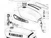 Small Image Of Fuel Tank 71-72 F8 f8-a