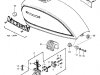 Small Image Of Fuel Tank 80 A1