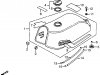 Small Image Of Fuel Tank 84