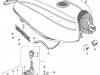 Small Image Of Fuel Tank - Cock