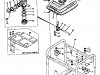 Small Image Of Fuel Tank - Frame ef2600