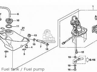 RUBBER FUEL TANK RUBBER FUEL TANK