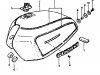 Small Image Of Fuel Tank gs1000gx