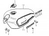 Small Image Of Fuel Tank gs1100et