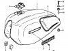 Small Image Of Fuel Tank gs1100gkz