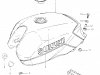Small Image Of Fuel Tank gsx500ef