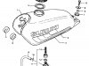 Small Image Of Fuel Tank jr50t