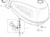 Small Image Of Fuel Tank K1
