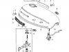 Small Image Of Fuel Tank kz1000-a1
