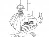 Small Image Of Fuel Tank Model D