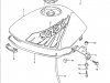Small Image Of Fuel Tank model N p