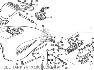 HOSE,RETURN FUEL HOSE,RETURN FUEL