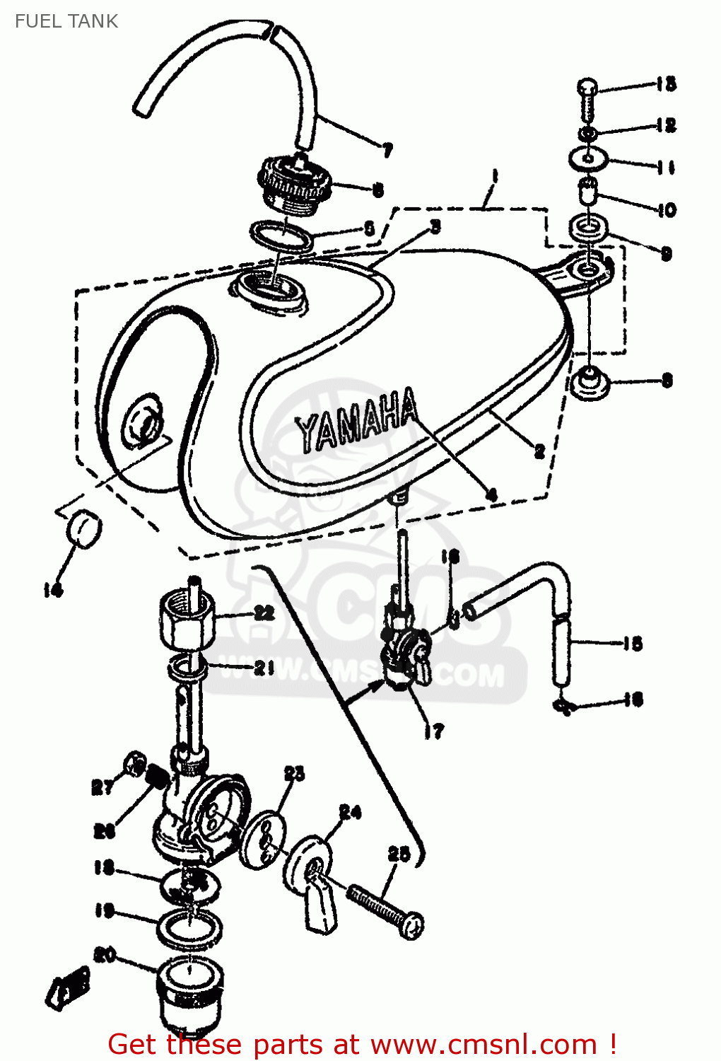 Yamaha HOSE (538) 9044509066 Yamaha HOSE (538) 9044509066