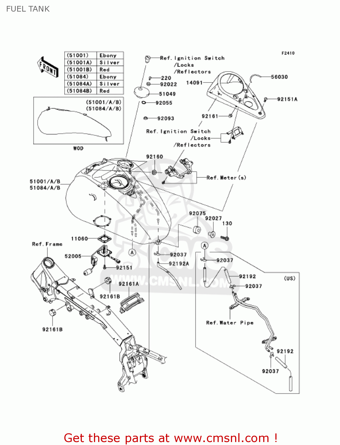 560300103 Label,ignition Switch Kawasaki buy the 560300103 at CMSNL