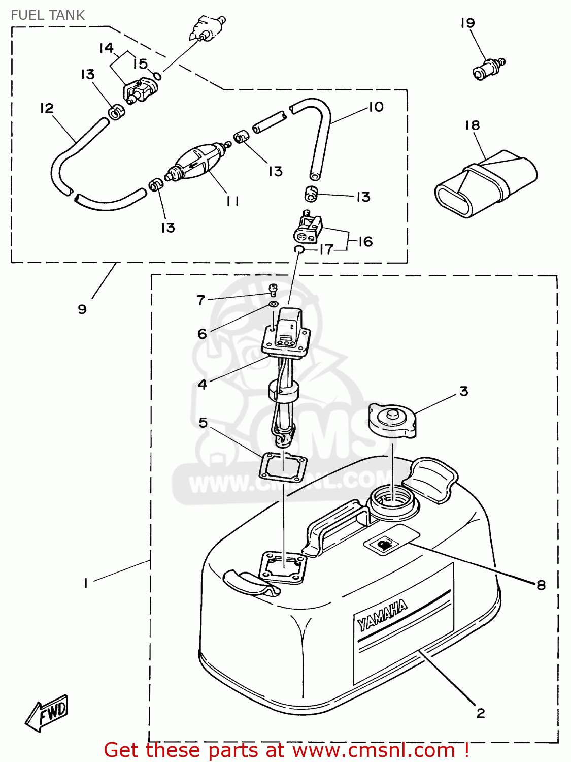 ABBMOTORFLSH Engine Flush Kit Yamaha buy the ABBMOTORFLSH at CMSNL