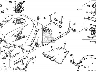 HOSE,RETURN FUEL HOSE,RETURN FUEL