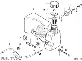 RUBBER,TANK SETTI RUBBER,TANK SETTI